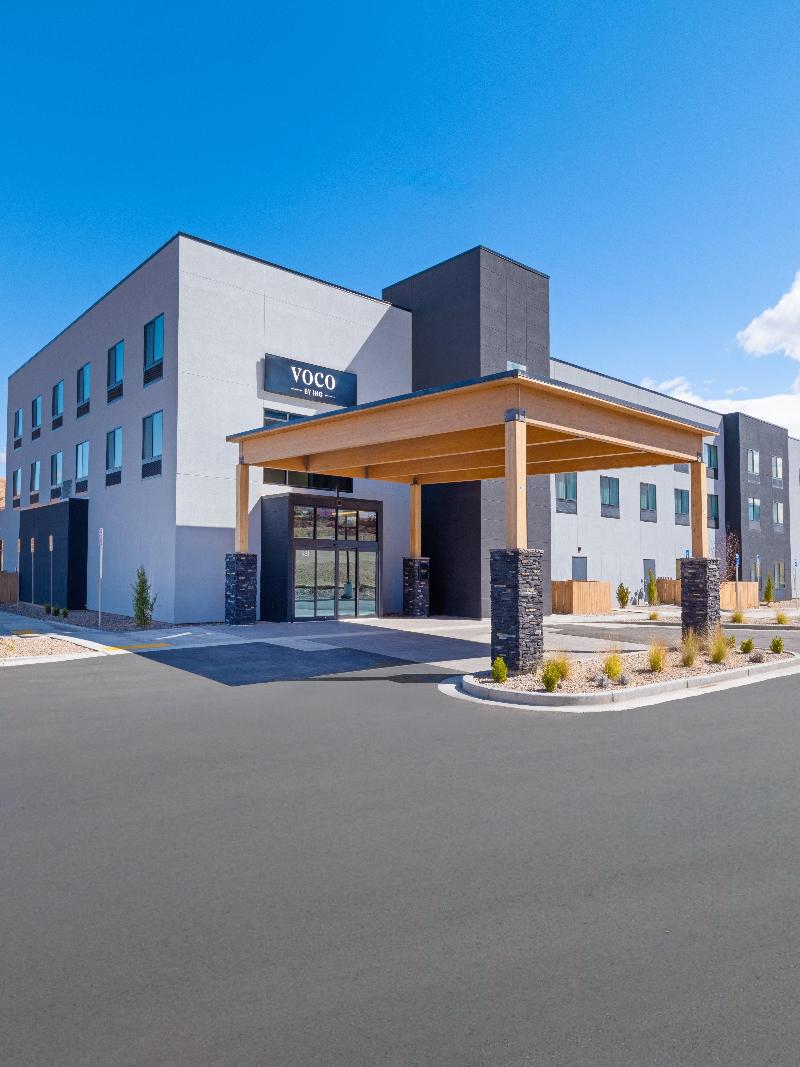 Voco Moab an IHG Hotel - photo 11