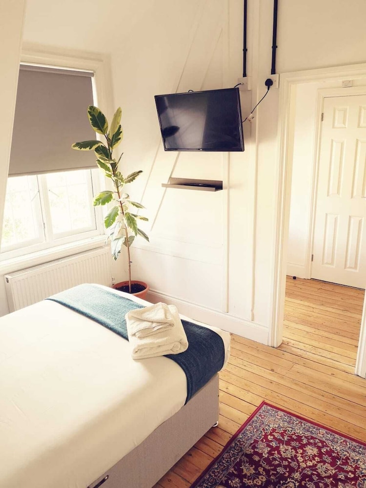 Endsleigh Park in Kingston Upon Hull, United Kingdom