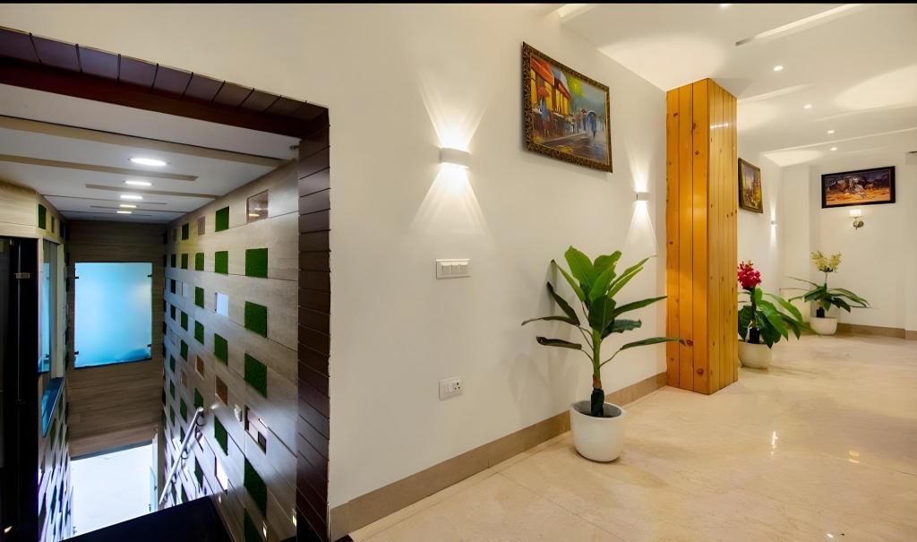 Perfect Stayz Premium Hotel Sehdev Near Golden Temple — Amritsar — photo 5