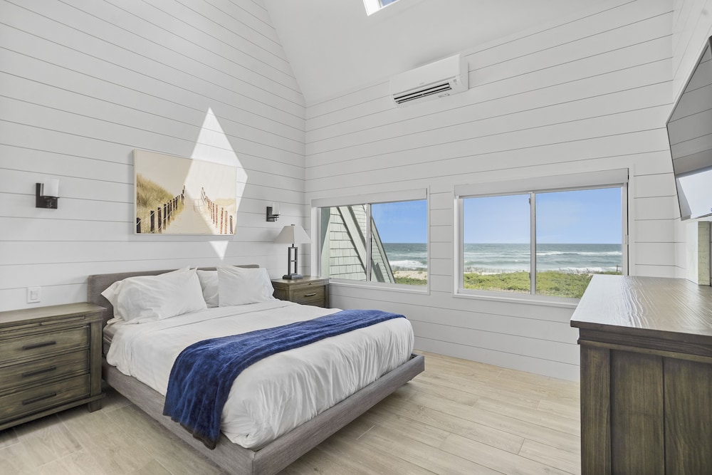 The Surf Club - carbon neutral hotel in Montauk