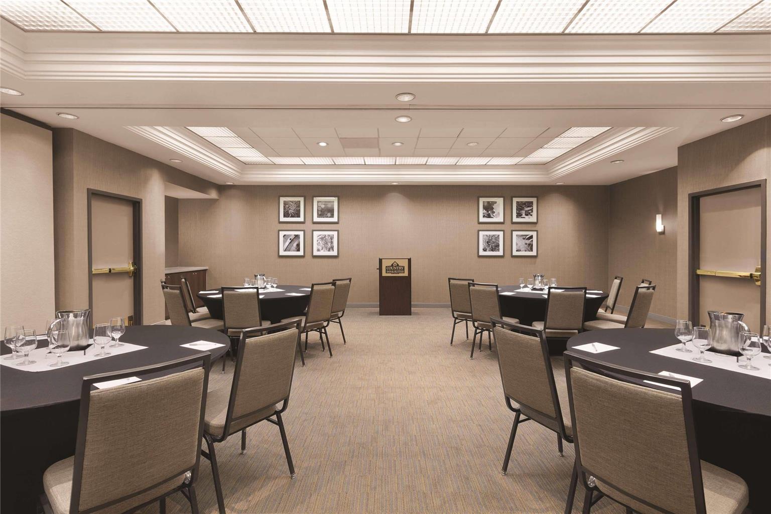 Country Inn & Suites by Radisson Seattle Bothell WA - photo 23