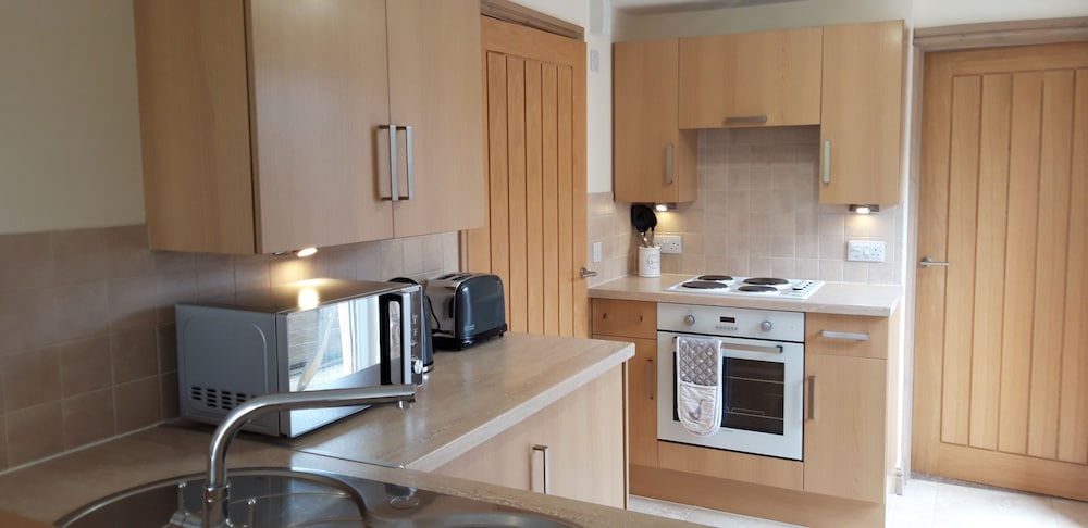 Trelawne Garden Annexe in Falmouth, United Kingdom