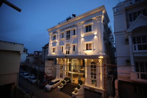 Livaana - carbon neutral hotel in Mysore
