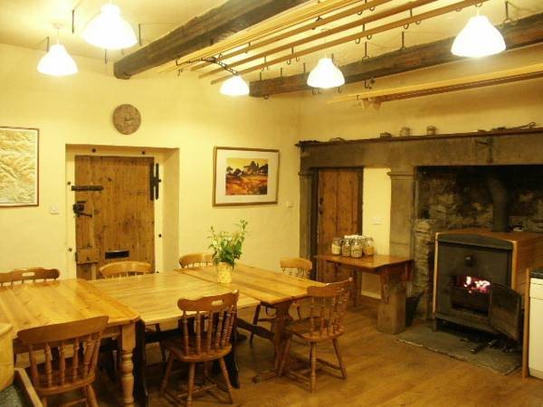Temple Farmhouse B&B