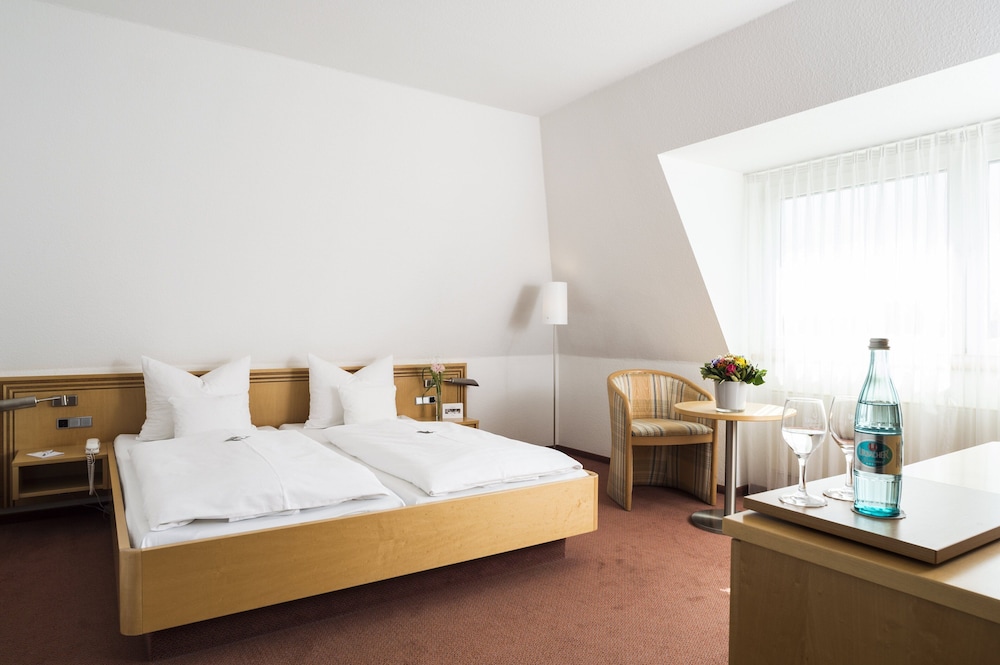 Hotel Gloria Superior in Stuttgart, Germany