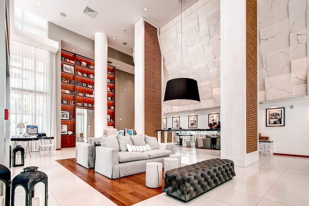 Global Luxury Suites at Monte Carlo - photo 4