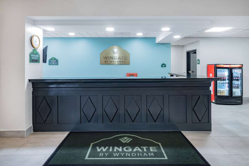 Wingate by Wyndham Duluth Atlanta - photo 6