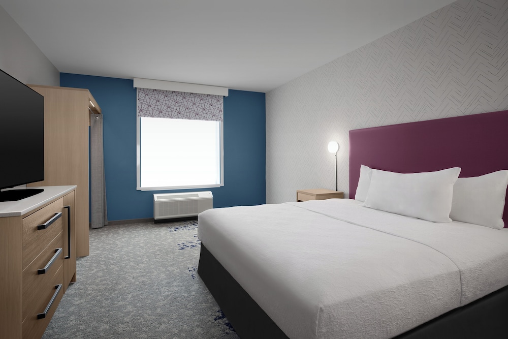 Home2 Suites By Hilton Columbus Easton - photo 20