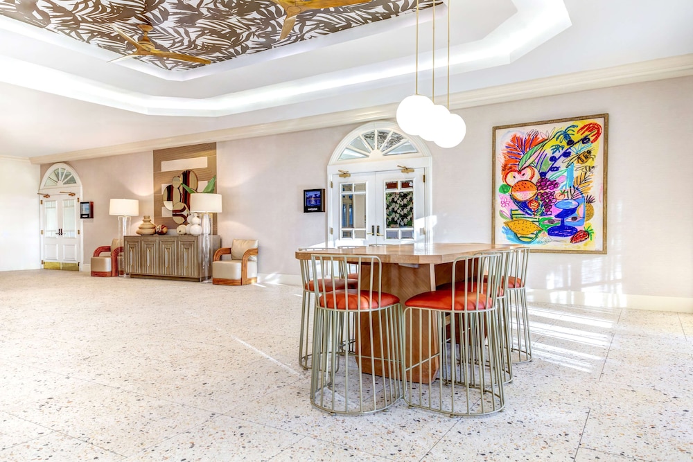Embassy Suites by Hilton Deerfield Beach Resort & Spa - photo 10