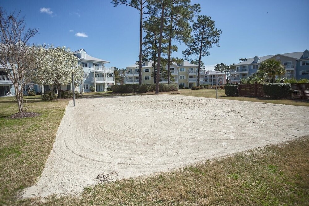 Brunswick Plantation Golf Resort Condo 1509M Close to Beach in Calabash by RedAwning - photo 16