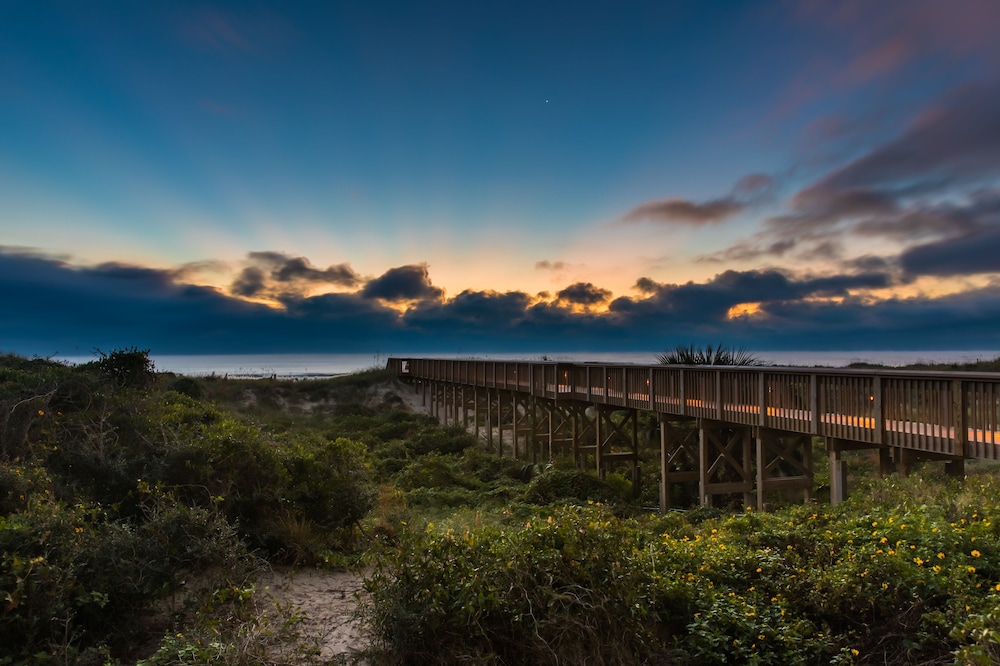 The Ritz Carlton Amelia Island - photo 91