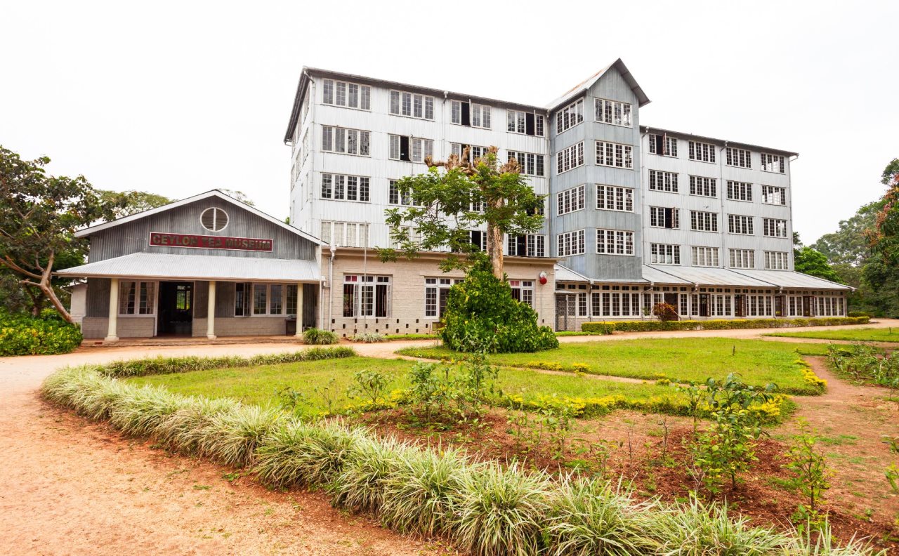 Shenaya Holiday Resort - last minute hotel in Kandy