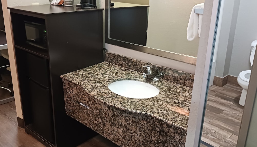 Richland Inn & Suites - photo 12