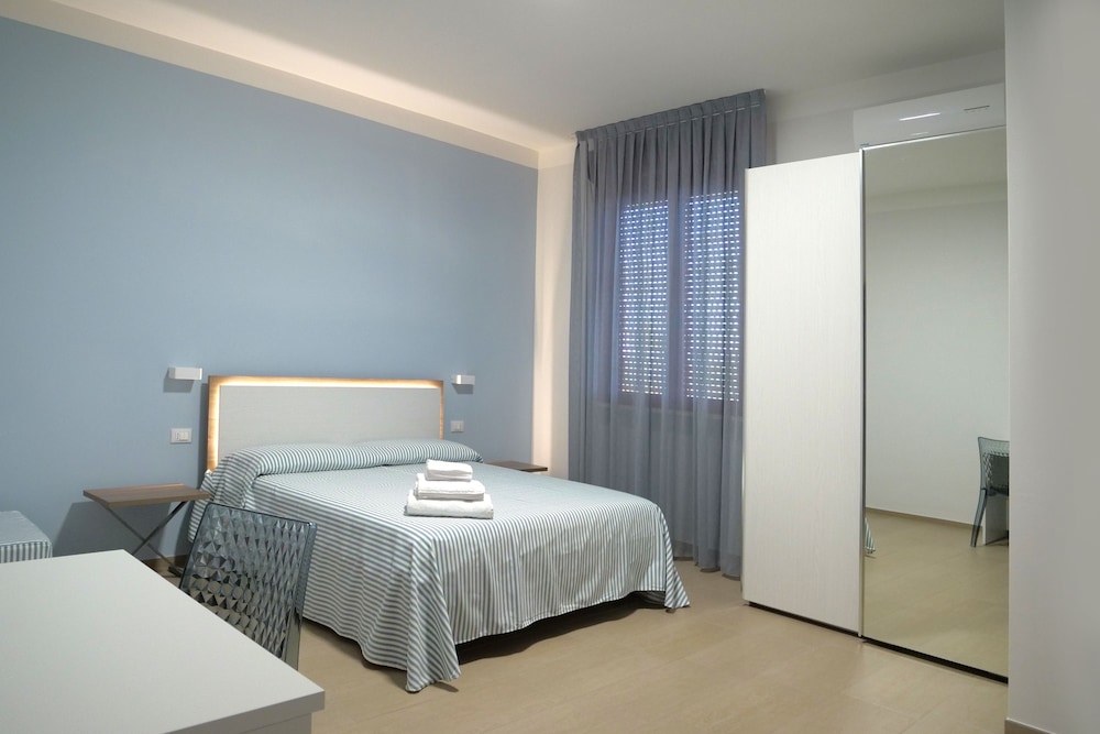 Levante Salento - last minute hotel in Porto Cesareo