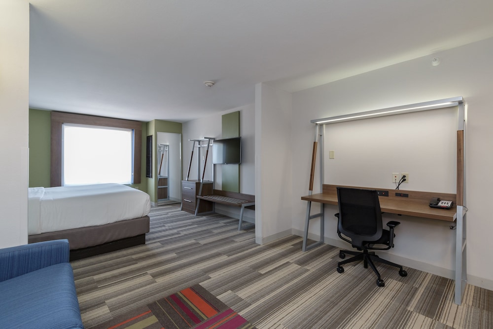 Holiday Inn Express Hotel & Suites South Bend by IHG - photo 49