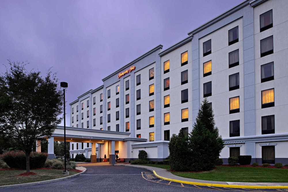 Hampton Inn Long Island Brookhaven - featured photo
