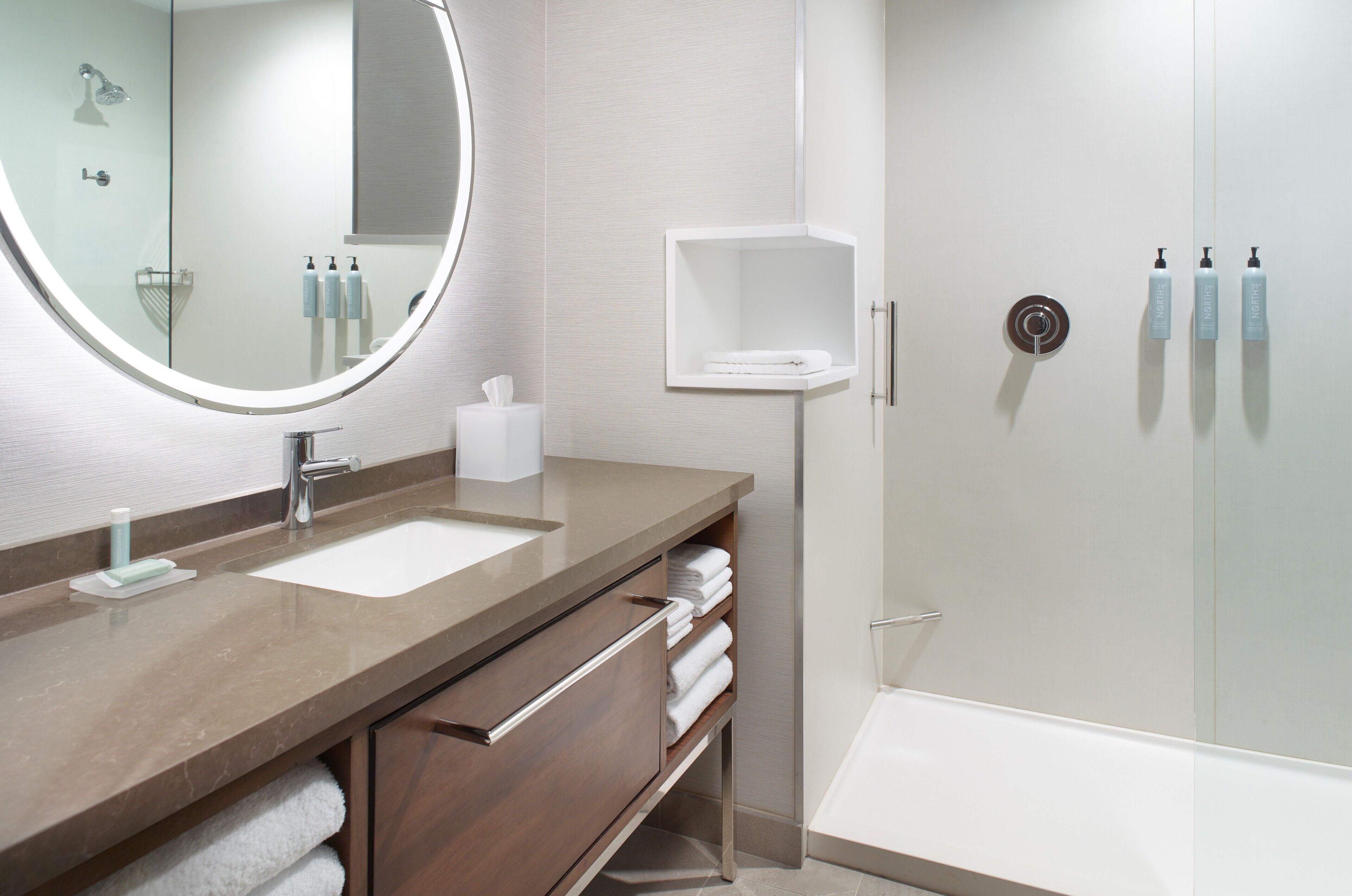 Courtyard by Marriott Atlanta Covington - photo 4
