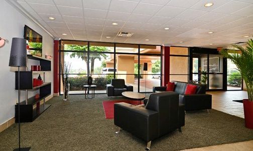 Clarion Atlanta Airport South - photo 4