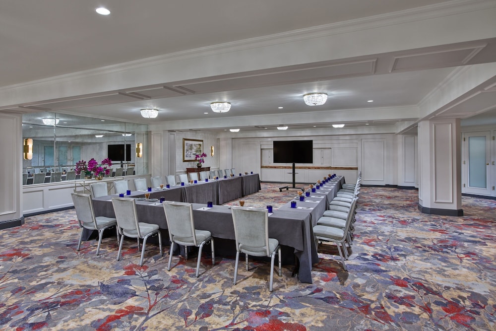 The Whitley a Luxury Collection Hotel Atlanta Buckhead - photo 81