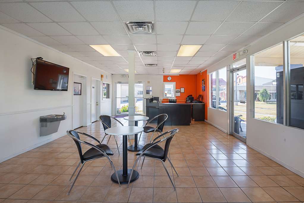 Motel 6 Tifton GA - photo 25