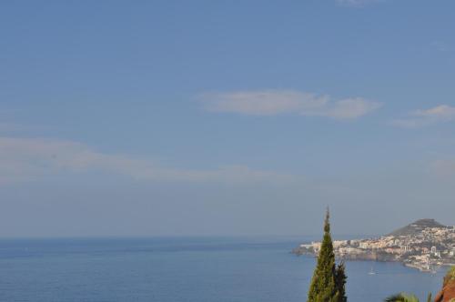 Villa Atlantico by MHM — 4-Star Luxury Hotel in Canico, Portugal
