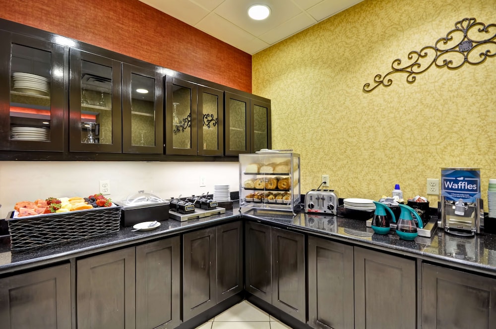 Homewood Suites by Hilton Tulsa South - photo 35