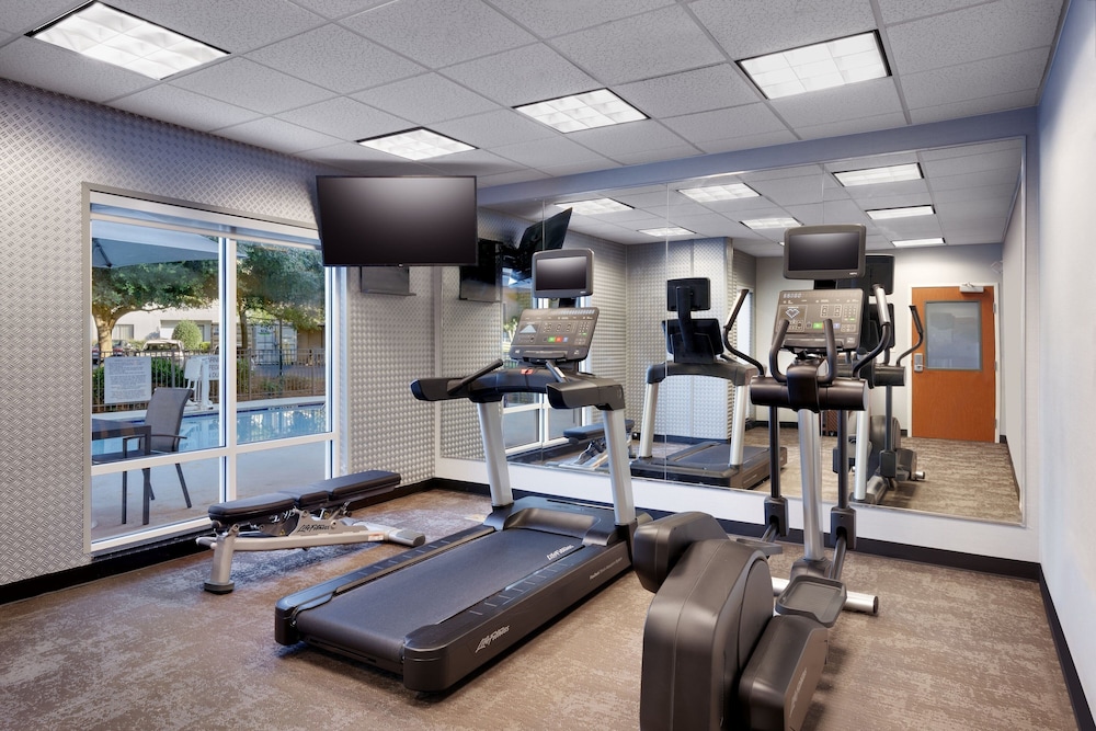 Fairfield Inn & Suites by Marriott Albany - photo 23
