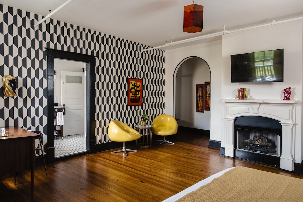 The Dwell Hotel a Member of Design Hotels - photo 31