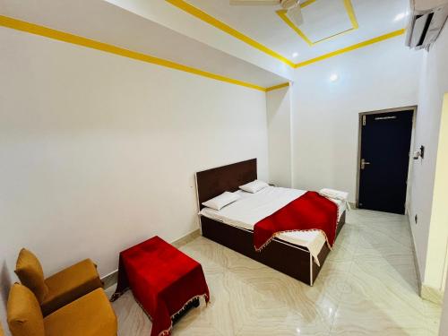 Hotel MK Lawn — Bareilly — photo 5