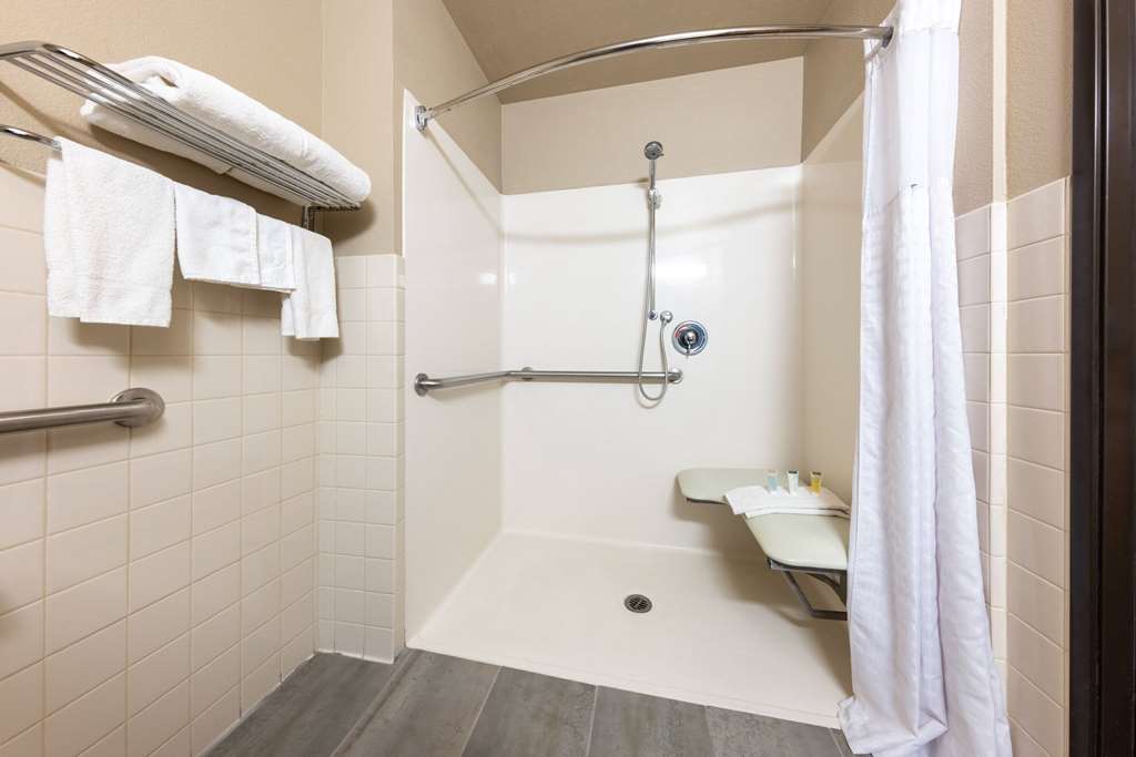Super 8 by Wyndham Quartzsite AZ - photo 8