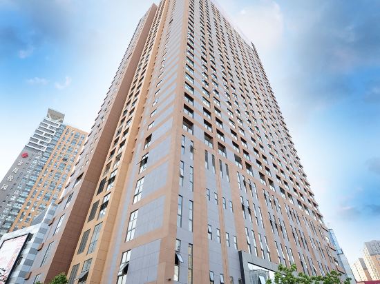 HengYue Hotel - last minute hotel in Kunming