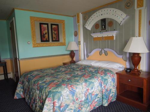 Cocoa Motel - photo 8