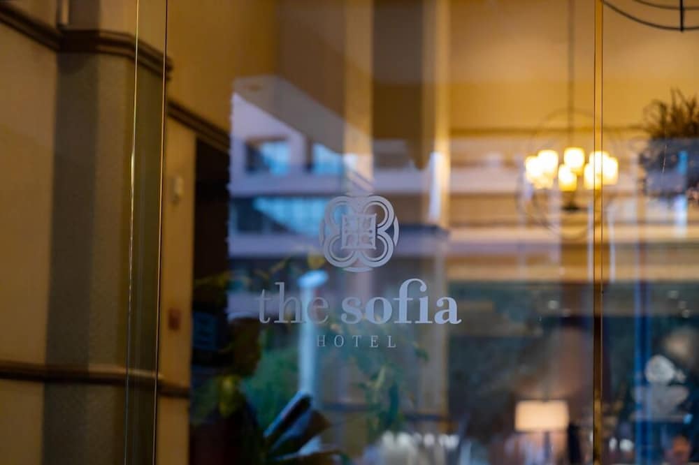 The Sofia Hotel - photo 66