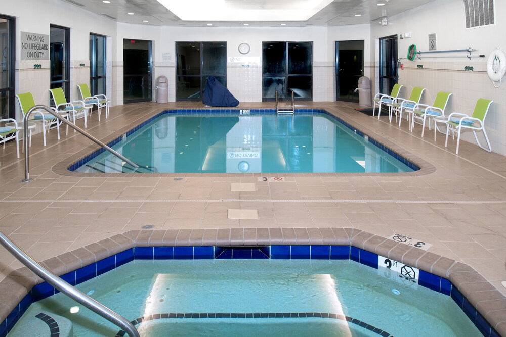 Courtyard by Marriott Charlotte Gastonia - photo 28