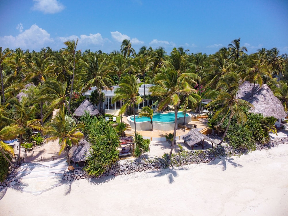Boutique Hotel Matlai in Zanzibar, Tanzania