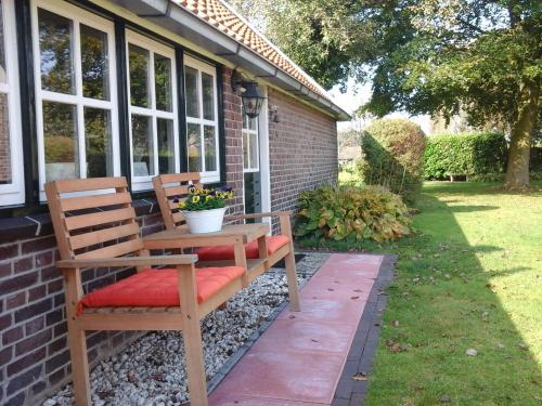 B&B De Luttikhoeve — 4-Star Luxury Hotel in Ommen, Netherlands