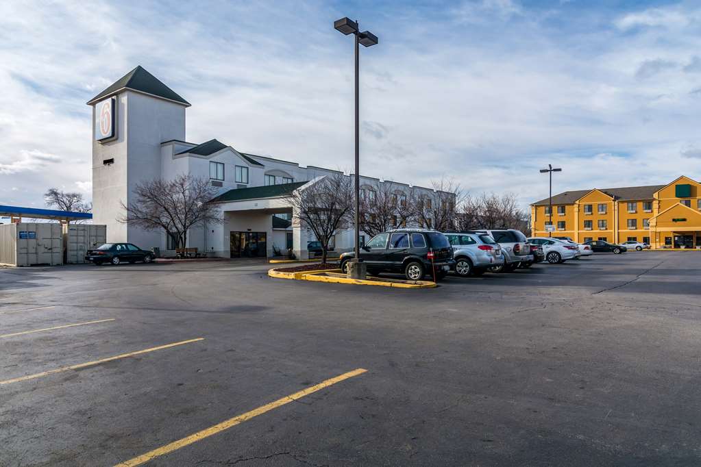 Motel 6 Harvey IL - photo 3