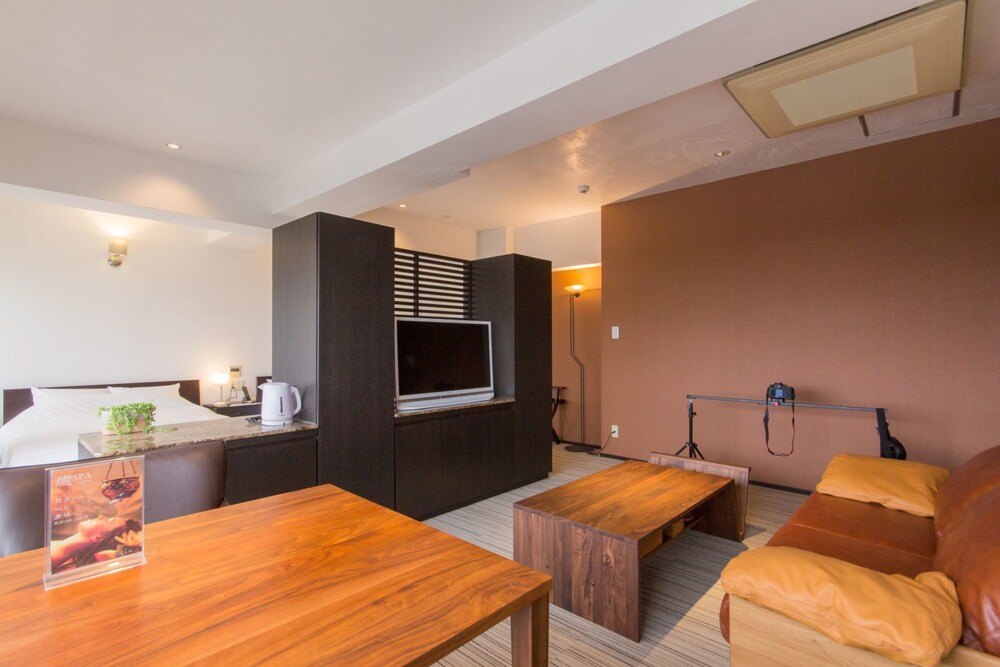 Hotel Umine — Beppu — photo 4