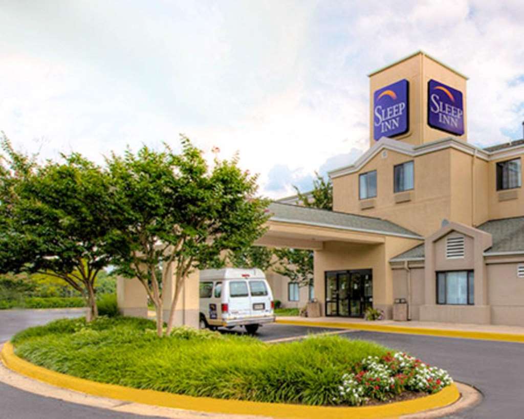 Sleep Inn Rockville in Rockville, United States