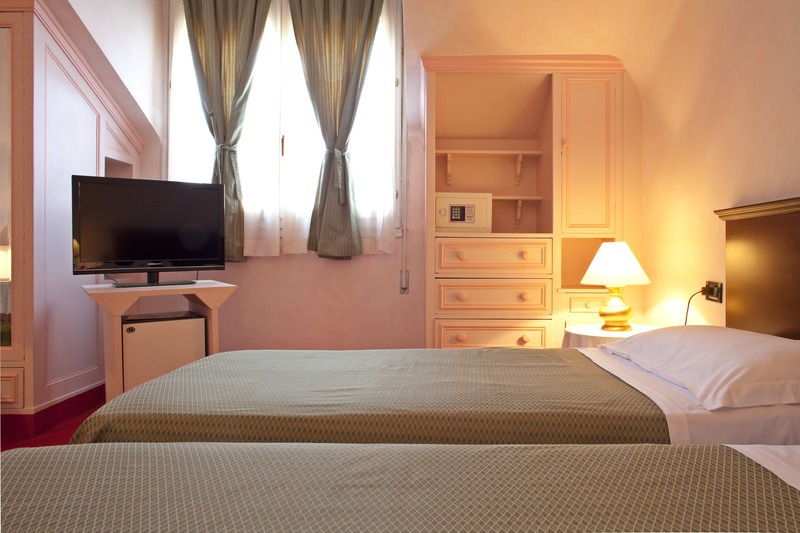 Clarion Collection Hotel Astoria Genova