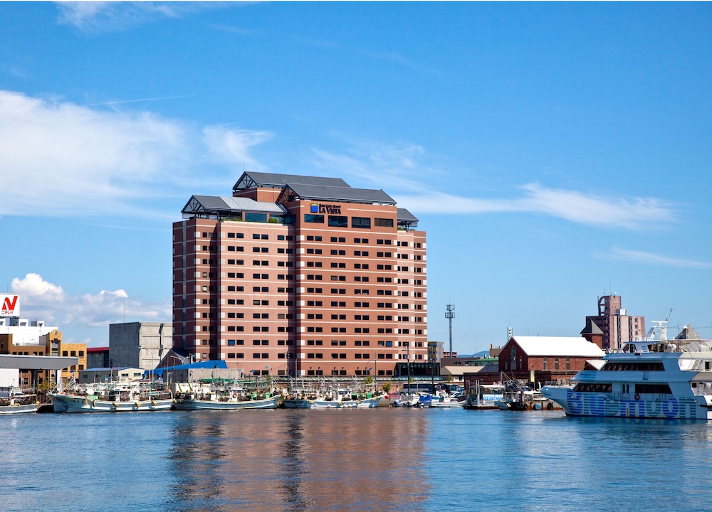 La Vista Hakodate Bay in Hakodate, Japan