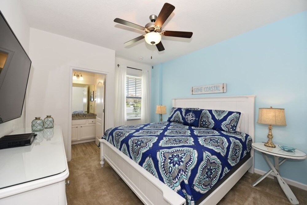 Beautiful 10bedroom 8bath Villa at Solterra Resort - photo 3