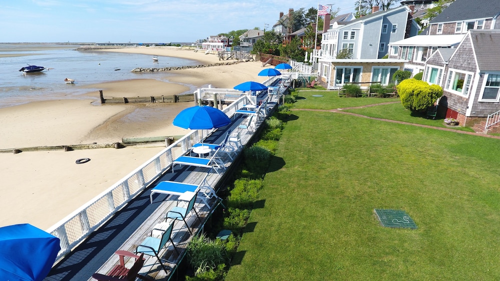 The Masthead Resort - photo 113