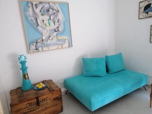 Art home casalbordino — 4-Star Luxury Hotel in Casalbordino-Miracoli, Italy