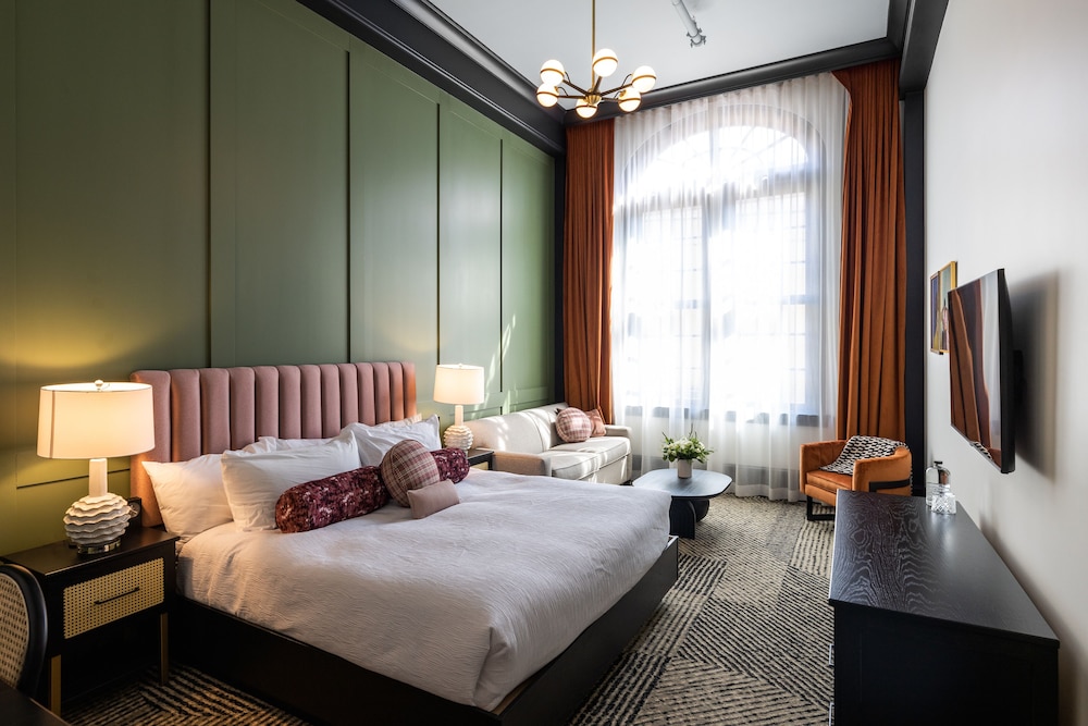 Hotel Thaxter - photo 45