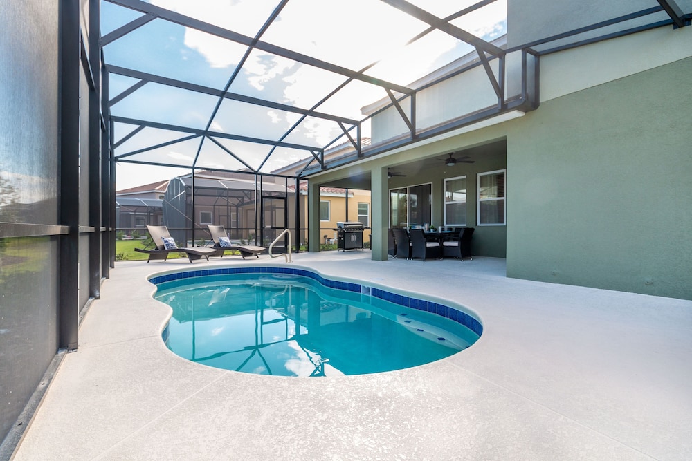 20 Mins. to Disney in Solterra Resort 7 bed Private Pool - photo 42