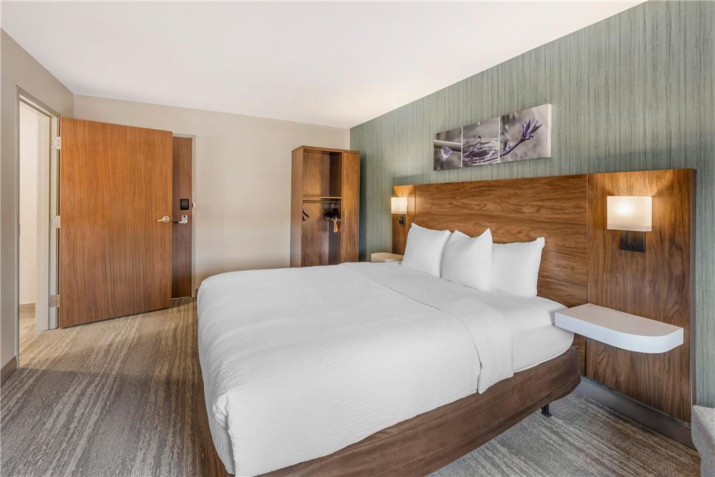 Sleep Inn Oakbrook Terrace Chicago - photo 43