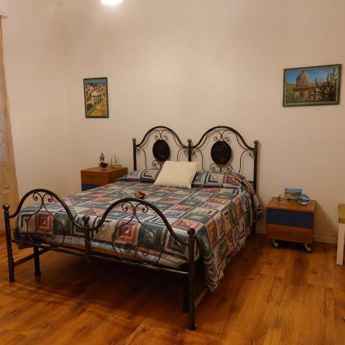 Camera La Margherita in Pistoia, Italy