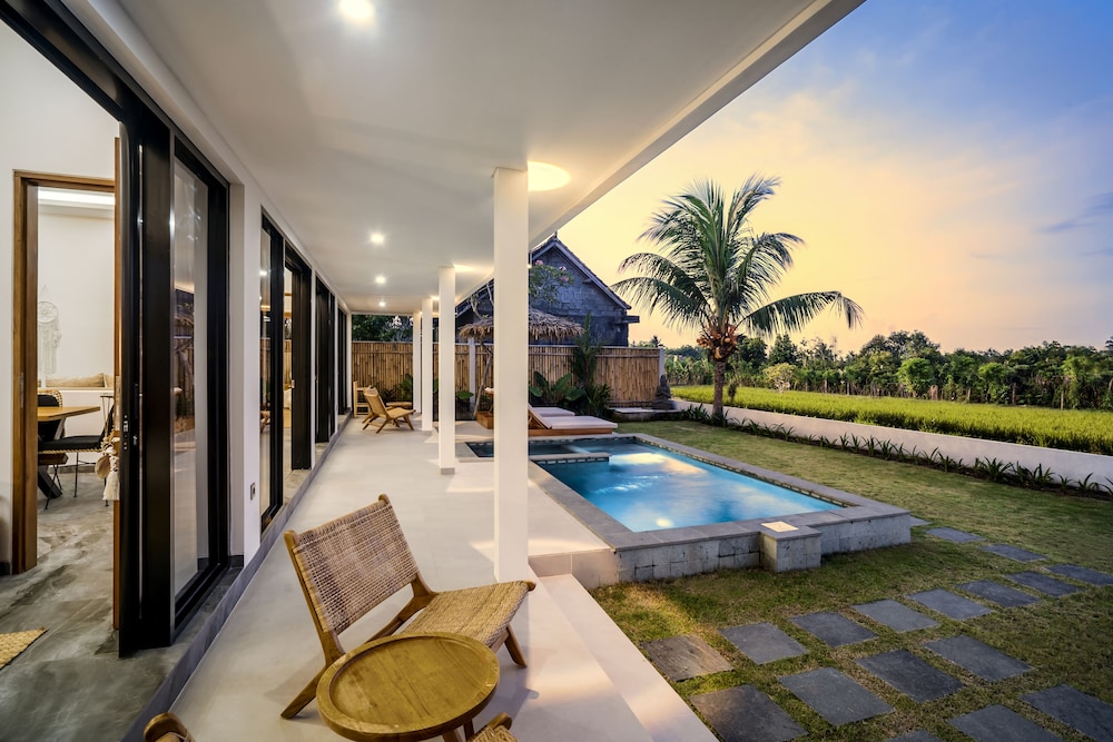 Villa Grateful by Alfred in Bali — 4-Star Luxury Hotel in Bali, Indonesia