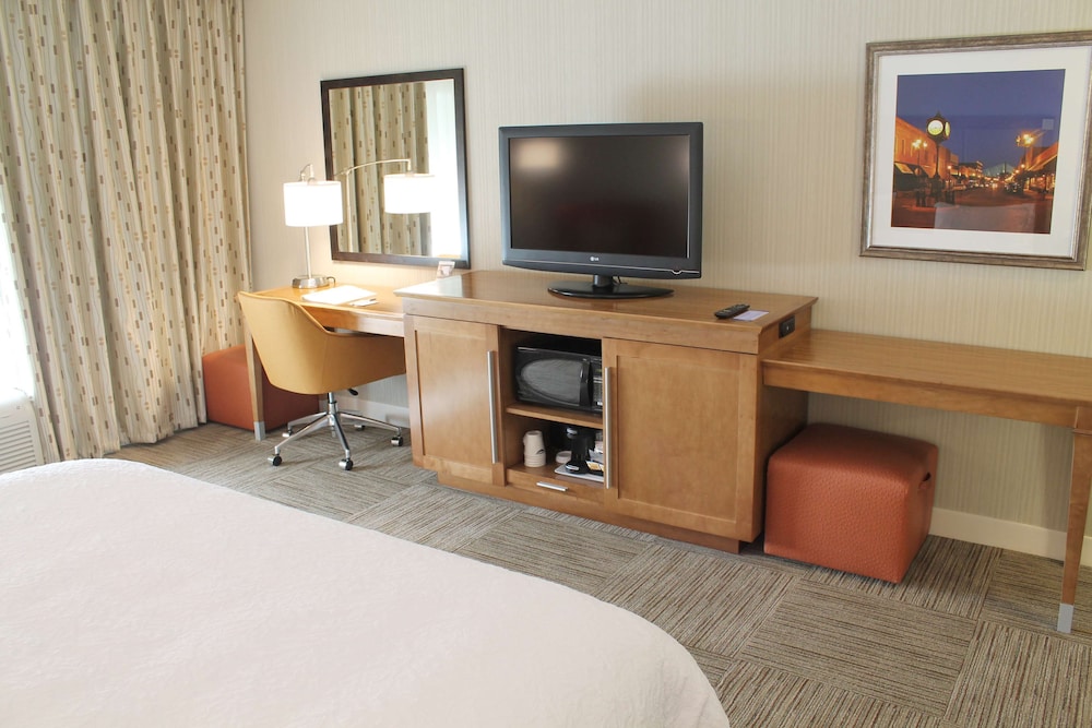 Hampton Inn Cape Girardeau I 55 East - photo 13